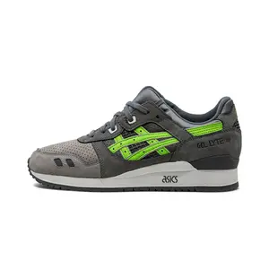 ASICS Gel-Lyte III "Ronnie Fieg Super Green (F&F)"