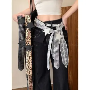 Versatile   Waist    Belt