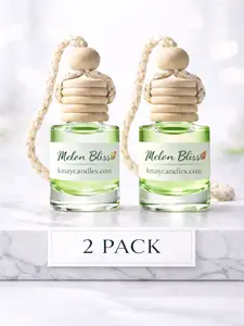 Luxury Car Scents 2-PACK