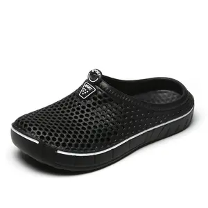 Matching Clogs for Couplesfeather-light, Soft to The Touch, And Featuring Non-slip Traction. Available In A Vibrant Array Of Colors with A Breathable Design, They Are Perfect for Those Lazy, Laid-back Moments.