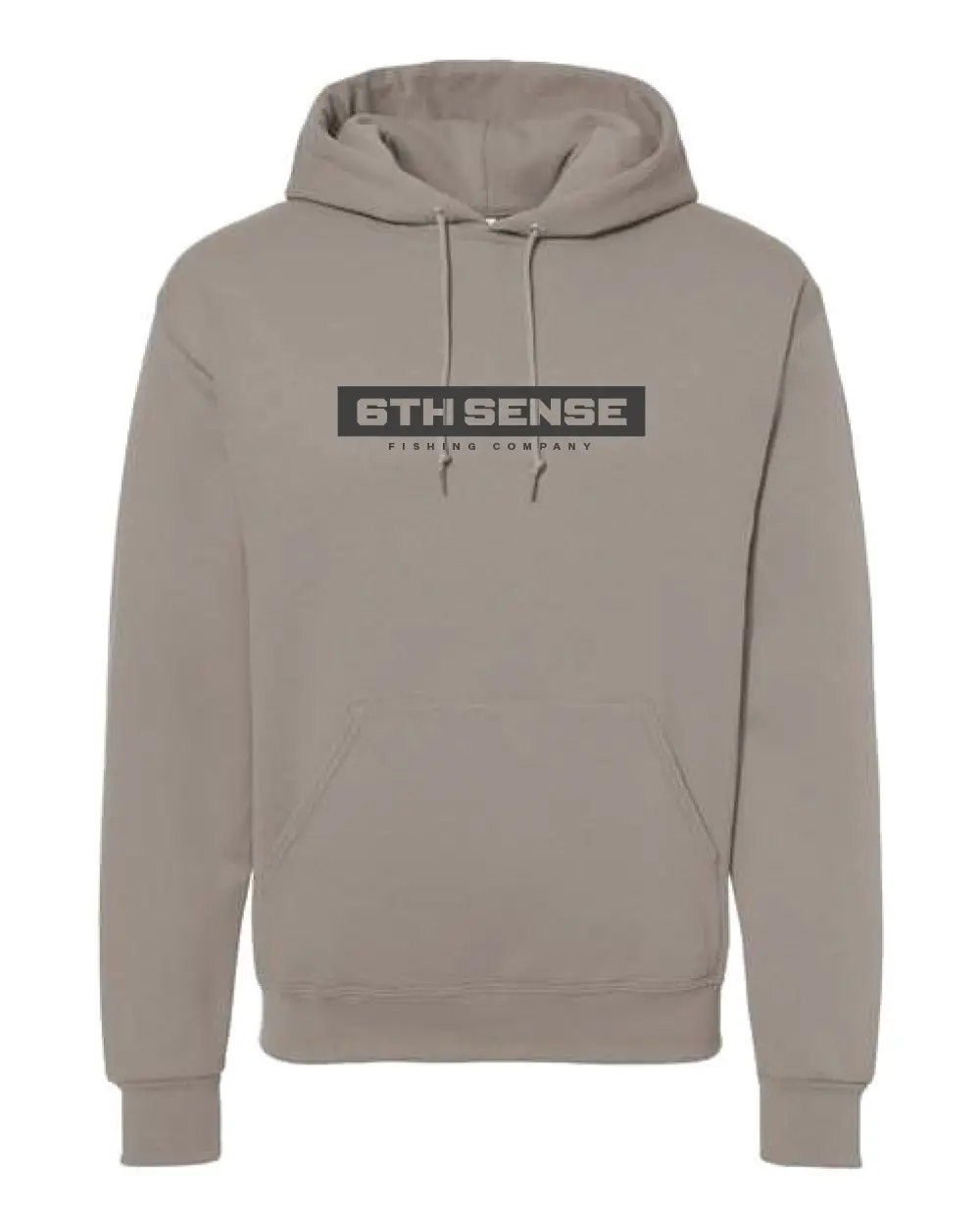 Branded Sweatshirt