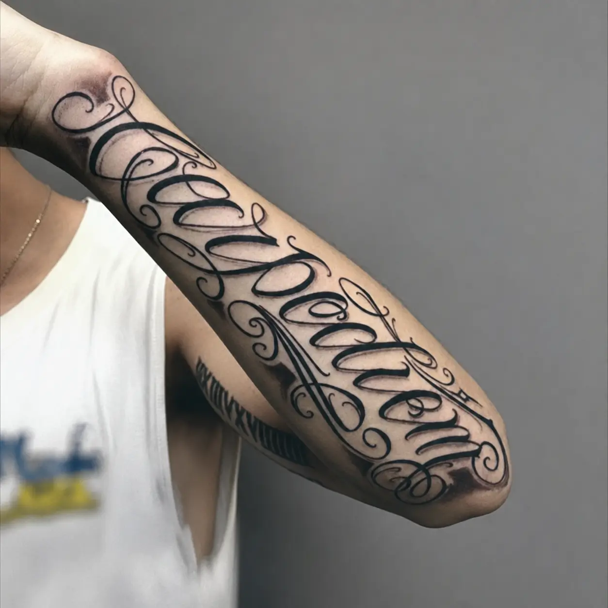 Custom Fake Tattoos: Realistic Juice Ink Arm Sleeve, Waterproof and Long-Lasting
