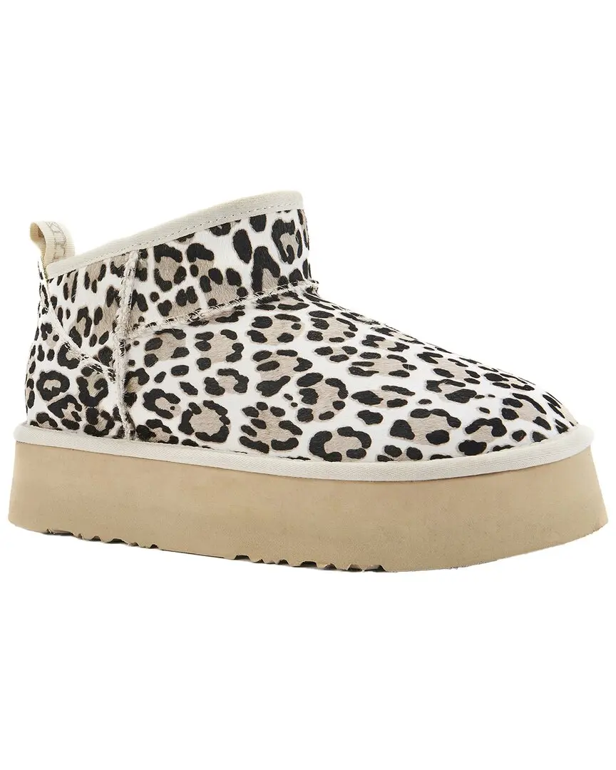 Australia Luxe Collective Cosy Ultra Platfoam Leather Boot