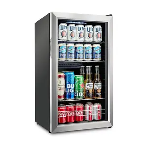 Ivation 126-Can Beverage Refrigerator Ivation 126-Can Beverage Refrigerator