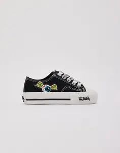 Von Dutch Ryder Low Toddler
