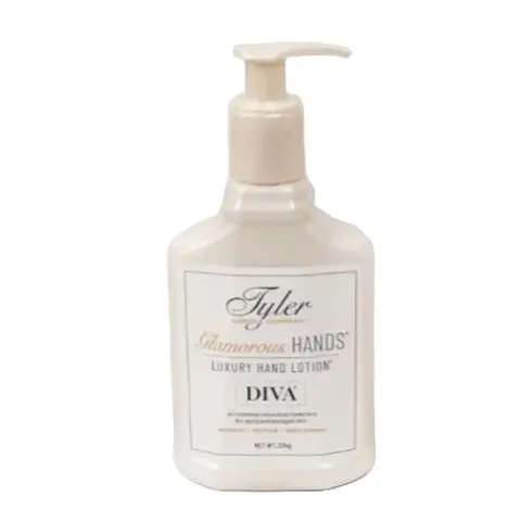 TYLER LUXURY HAND LOTION