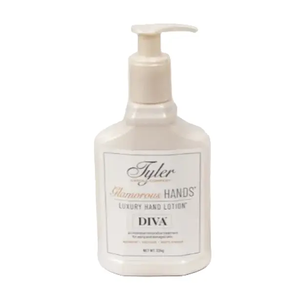 TYLER LUXURY HAND LOTION