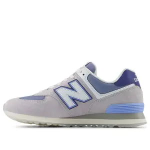 New Balance 574 'Pearl Grey White' U574PGB