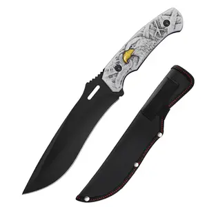 Portable Pocket Knife, EDC Paring Knife, Sharp Chef Knife, Cleaver Knife, Pocket Knife Multitool, Ergonomic Handle, Suitable For Restaurant, Outdoor, Camping Adventures And BBQ, With Sheath, Best Gift For Men And Women