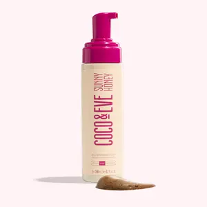 Sunny Honey Bali Bronzing Foam