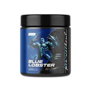 Signature Series Pre-Workout