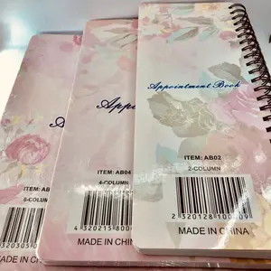 Appointment Book