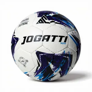 Jogatti Pro Turf Futsal Ball