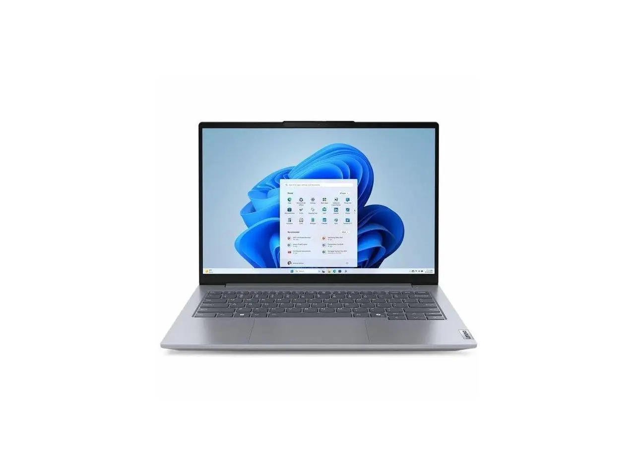 Lenovo ThinkBook 21MV0009US 14" Touchscreen Laptop R5 7535HS 16GB 512GB SSD W11P Lenovo ThinkBook 21MV0009US 14" Touchscreen Laptop R5 7535HS 16GB 512GB SSD W11P