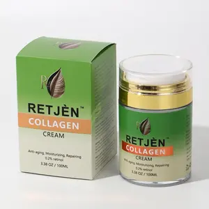 RETJÈN Collagen Cream Anti-Aging Moisturizing RETJÈN Collagen Cream Anti-Aging Moisturizing