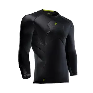 Storelli BodyShield 3/4 Goalkeeper Undershirt