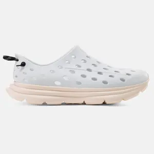 KANE Revive - White / Cream Everyday Sneaker, Shoe for Runners