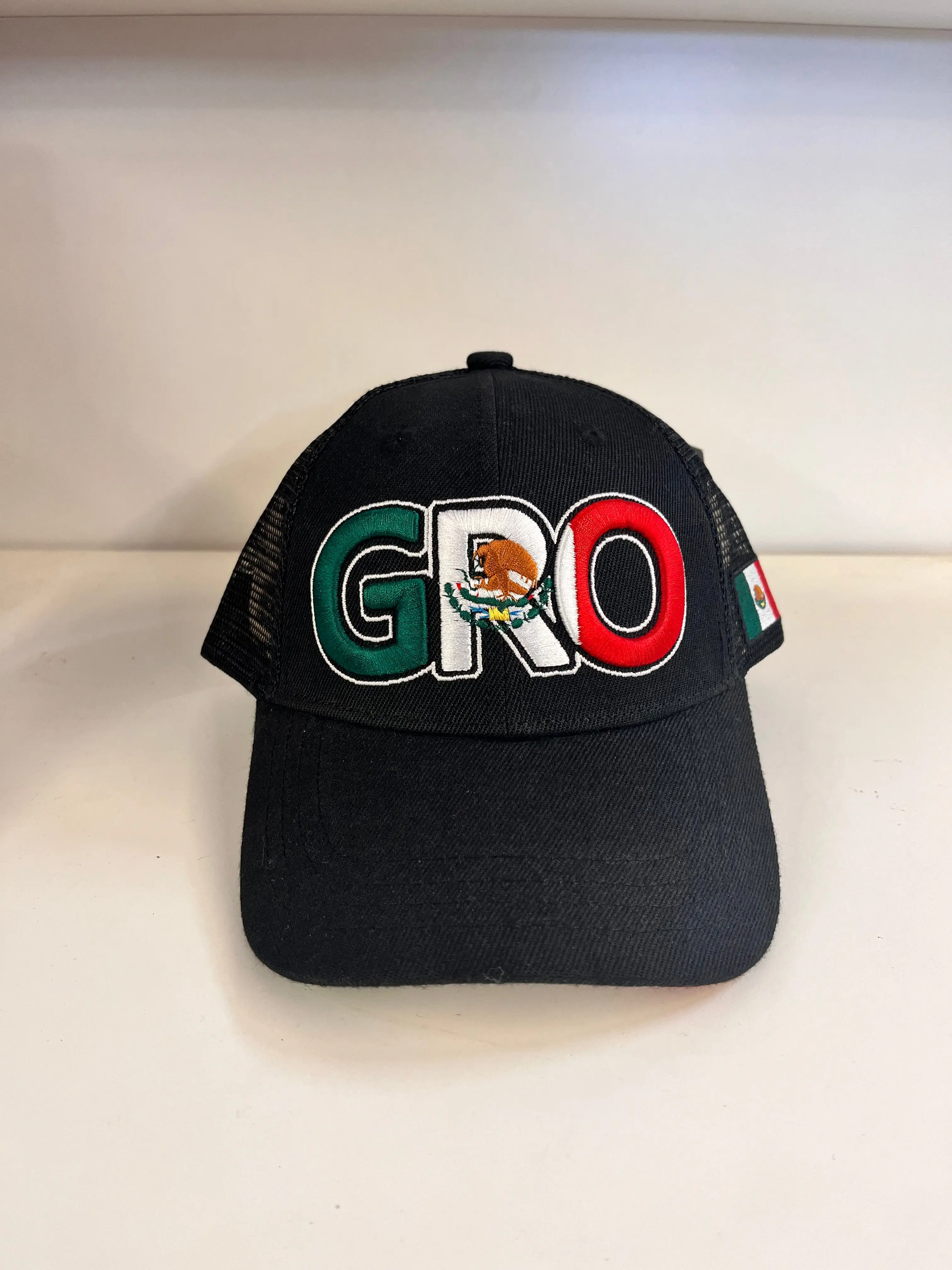 El General Guerrero Cap