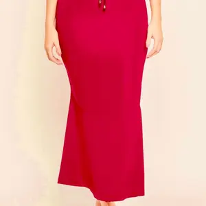 Women's Stretchable Petticoat Shapewear for a Flattering Silhouette Fit Skirt