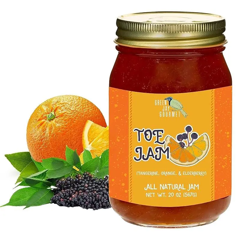 TOE Jam