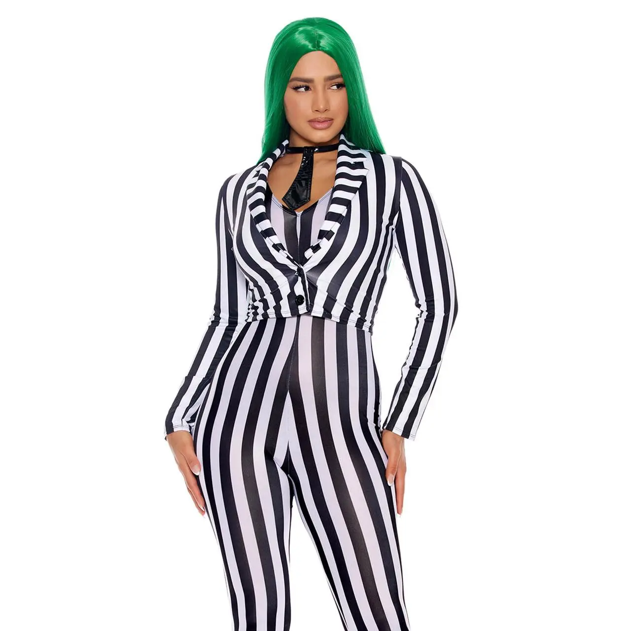 Say My Name Costume