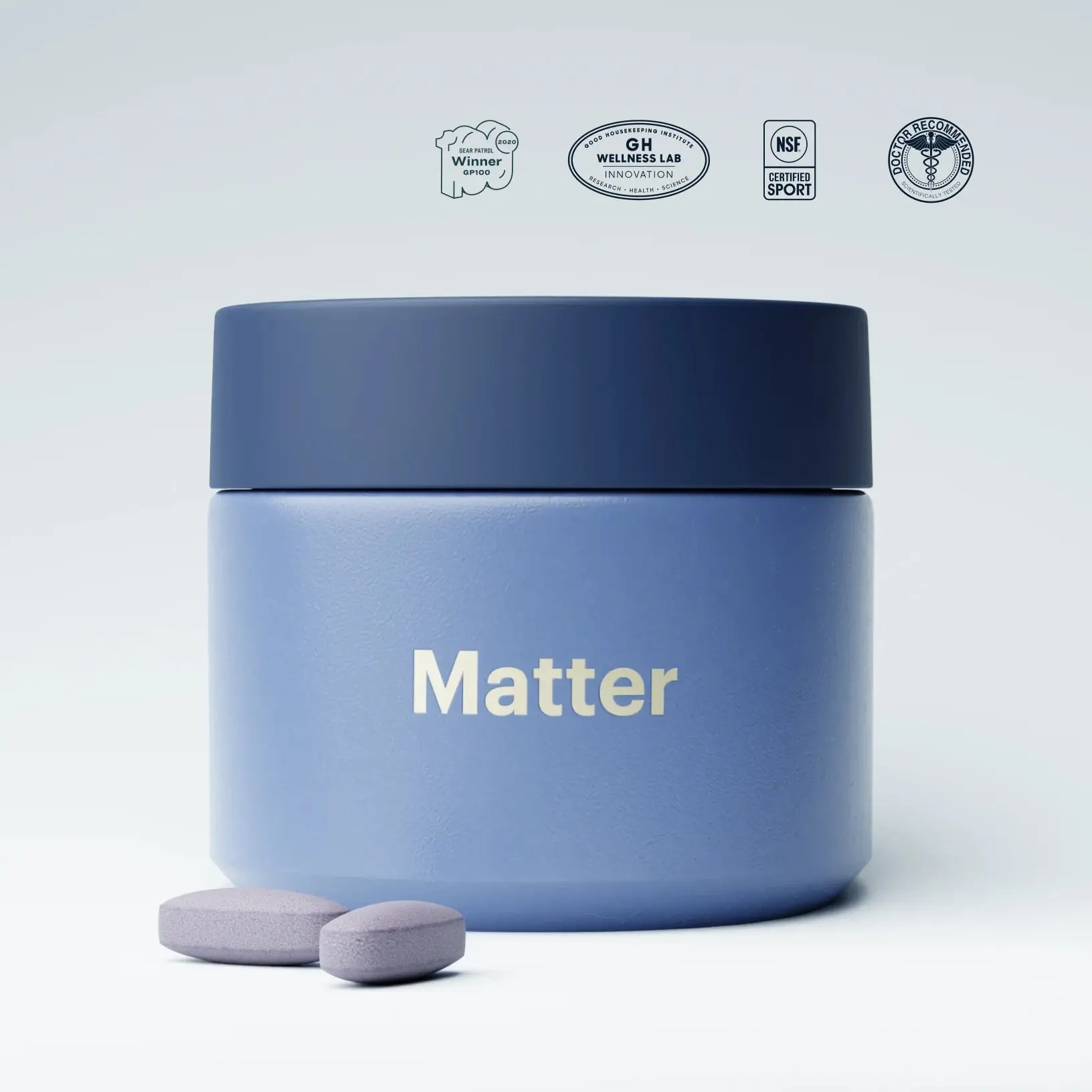Matter