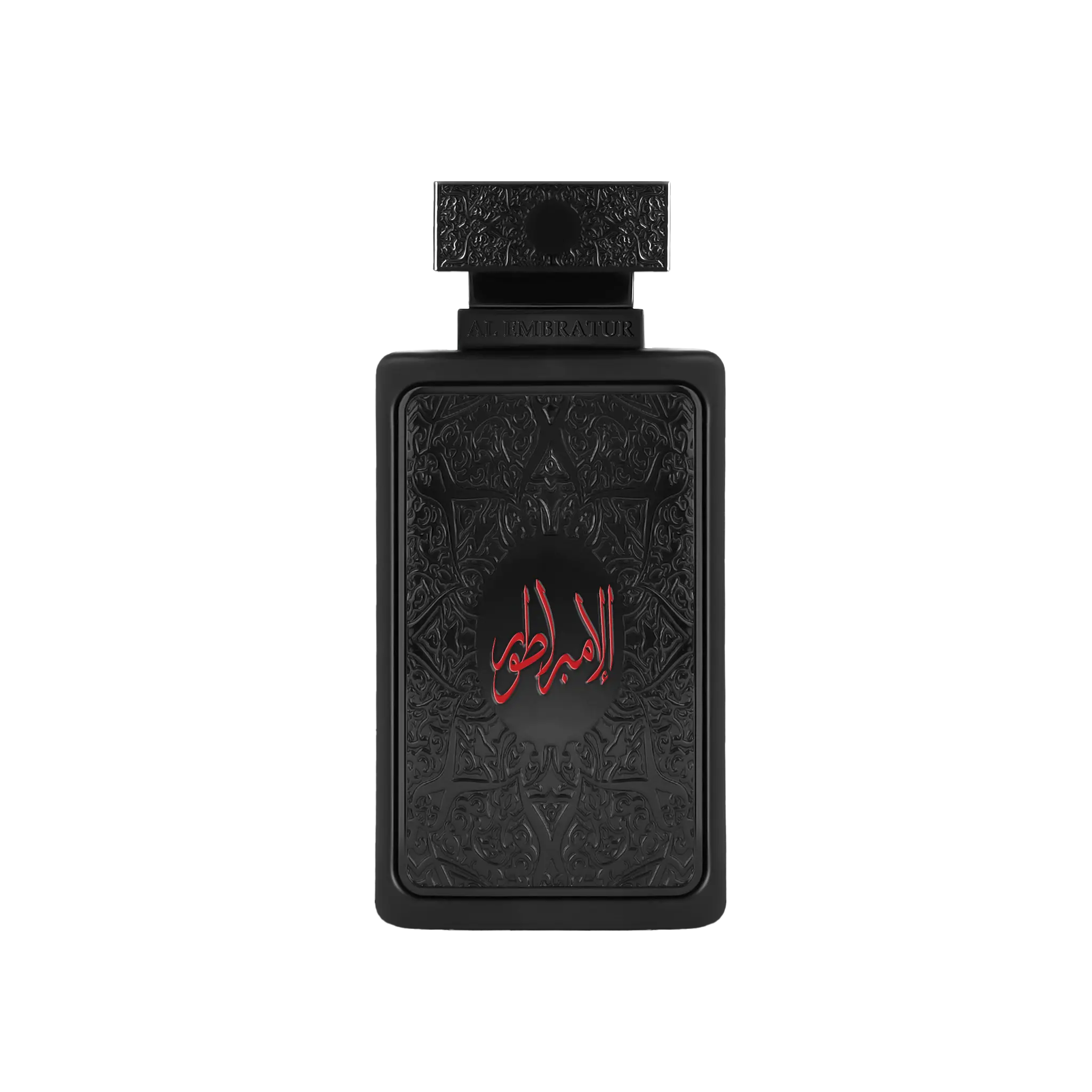 Zimaya Al Embratur Absolu Pour Homme Eau de Parfum – Intense Woody Amber Men’s Fragrance, 100ml (3.4 oz)