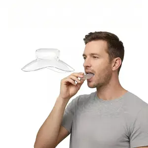 New 2026 Tongue Stabilizer Braces, Orthodontic Correction Device, Dental Alignment Aid, Innovative Oral Health Solution