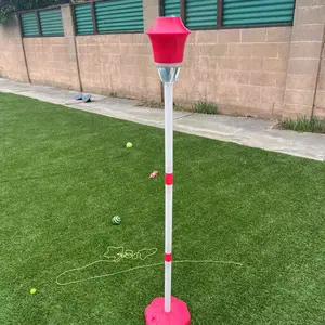 Automatic Bubble Maker for Kids, Outdoor Bubble Machine with Lights, Music, Adjustable Stand and Portable Summer Party Play