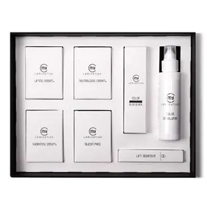 Lamination Kits for Lashes and Brows | My Lamination Lash Lift and Brow Lamination