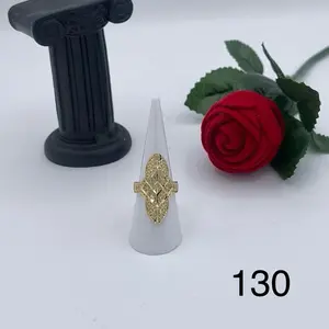 Rodriguezjewelry # 130 Ring