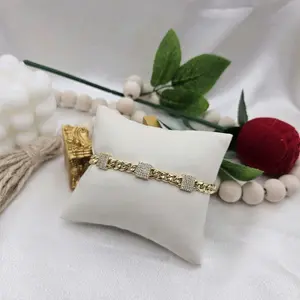 LaYaiBoutique #2558 Bracelet – 14K Gold-Filled (High Quality)