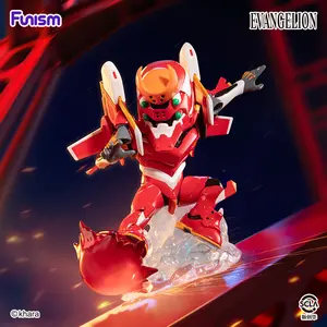EVA Blind Box Vol.1