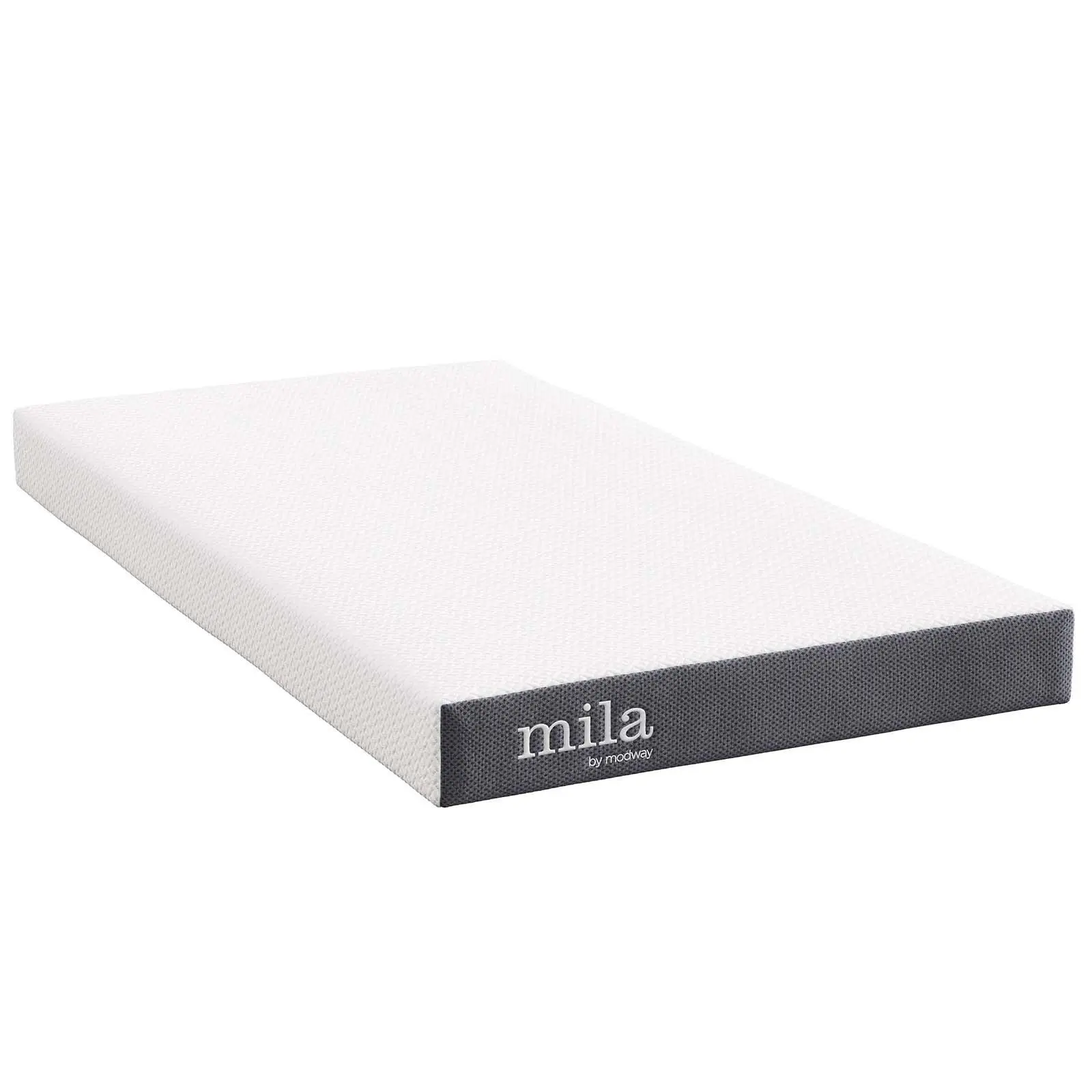 Modway Mila 6" Twin XL Mattress