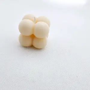 Mini candle bubble