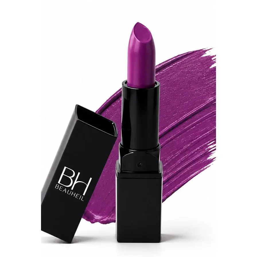 Velvet Petals Lipstick - Rose Obsession