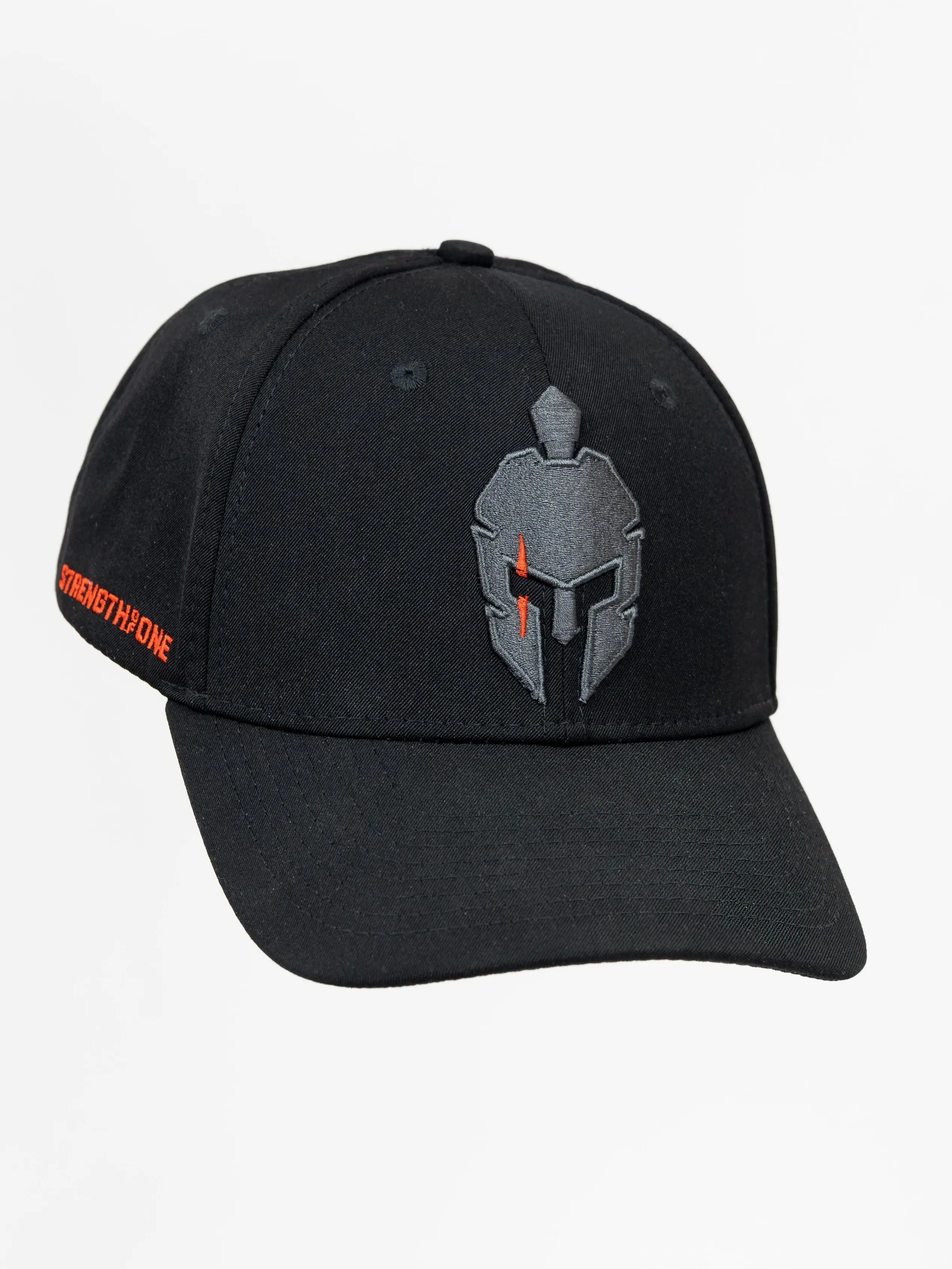 Insignia Cap for Men - Classic Style, High-Quality Material