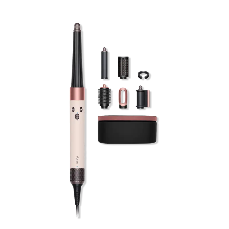 Dyson Airwrap I.D. Multi-Styler And Dryer Straight+Wavy Hair