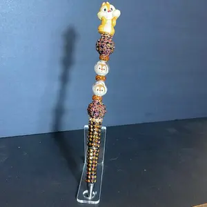 Bedazzled Pen