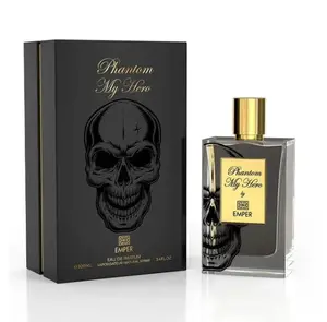 PHANTOM MY HERO EDP - 100ML (3.4 OZ) BY EMPER