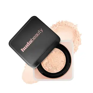 HUDA BEAUTY Easy Bake Blurring Loose Baking & Setting Powder