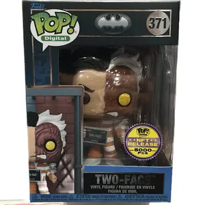 Funko Pop Vinyl Two-Face NFT