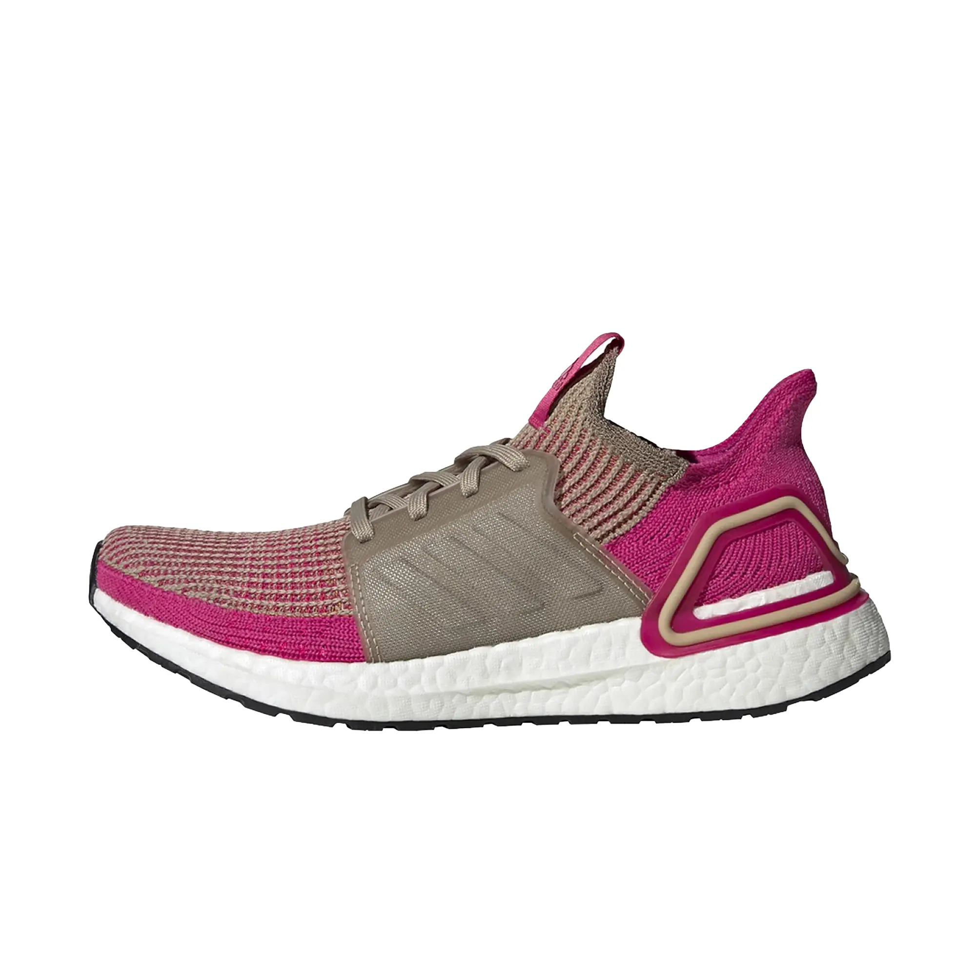 ULTRABOOST 19 WMNS "Magenta" G27497