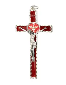 HOLY SPIRIT CROSS ''7'' HOLY HOME DECOR