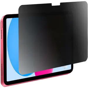 Privacy Anti-Glare Screen Protector for iPad 2022 iPad 10th 10.9 inch Anti-Spy Soft Film for iPad 2025 iPad 11th Generation 11 Inch Matte Anti-Peeping