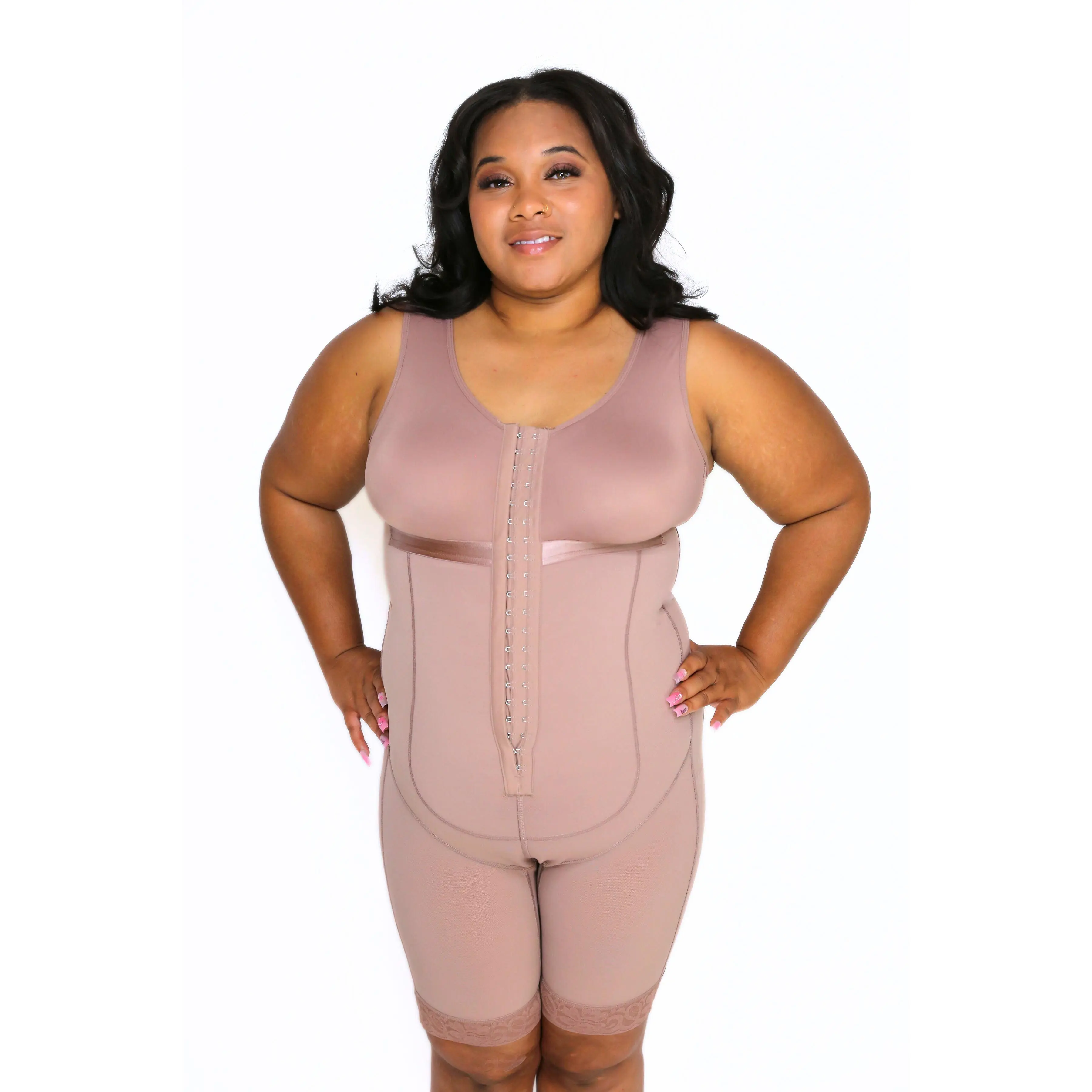 Percy Full Body Faja Shapewear