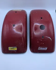 Used Pair Coleman ct100u Fenders