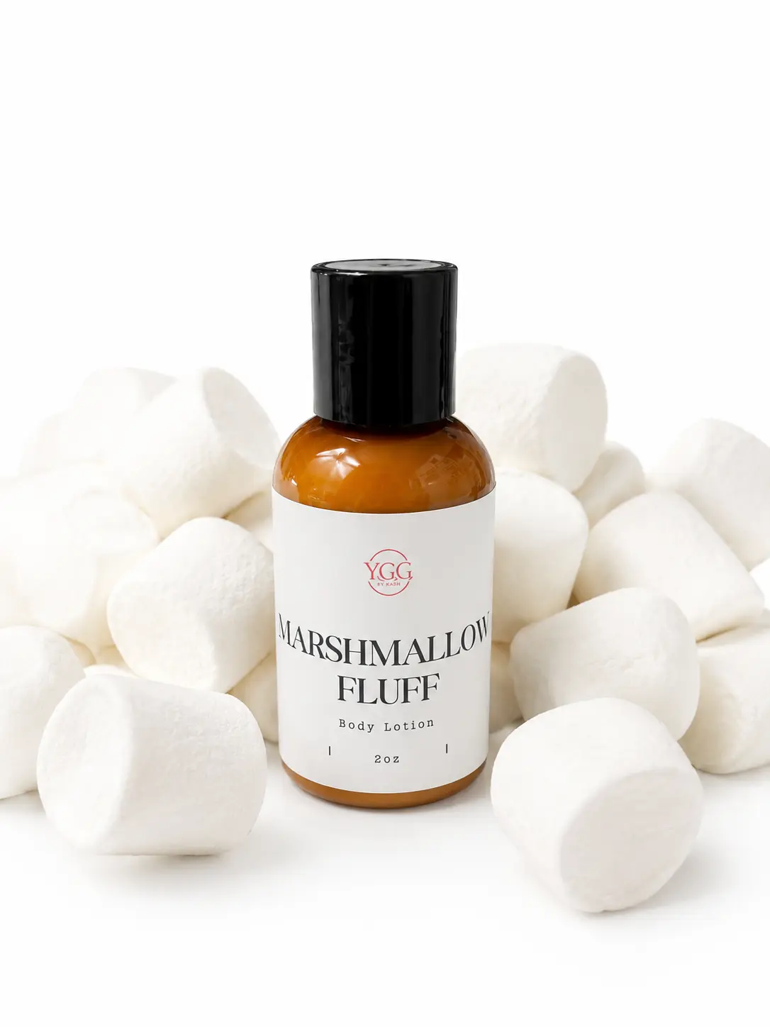 YGG Body Lotion