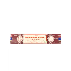 Indian Rain Forest Insense