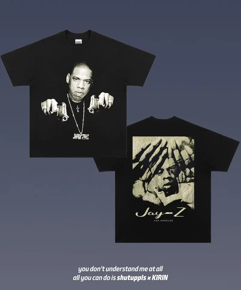 jay z shirt - TikTok Shop
